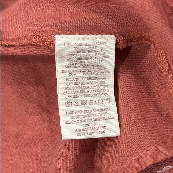 Free People Sylvia Beaded Wrap Dress - Picture 11 of 16